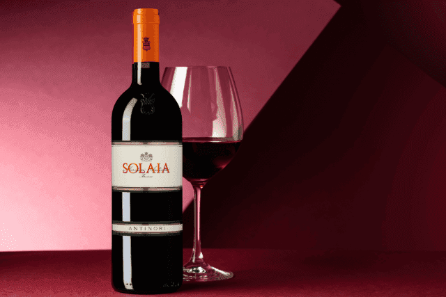 Vintage Fine Wines