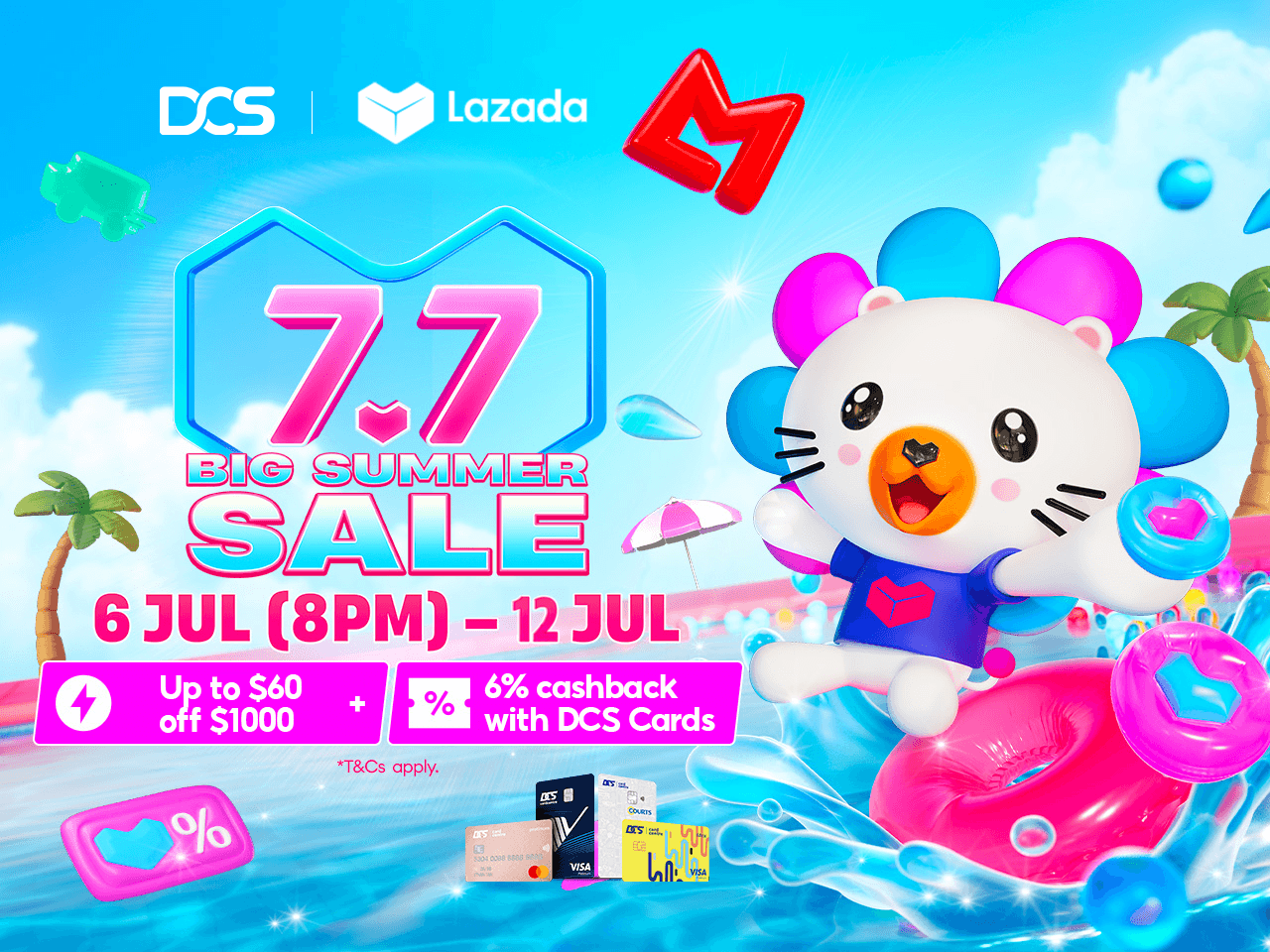 deal
