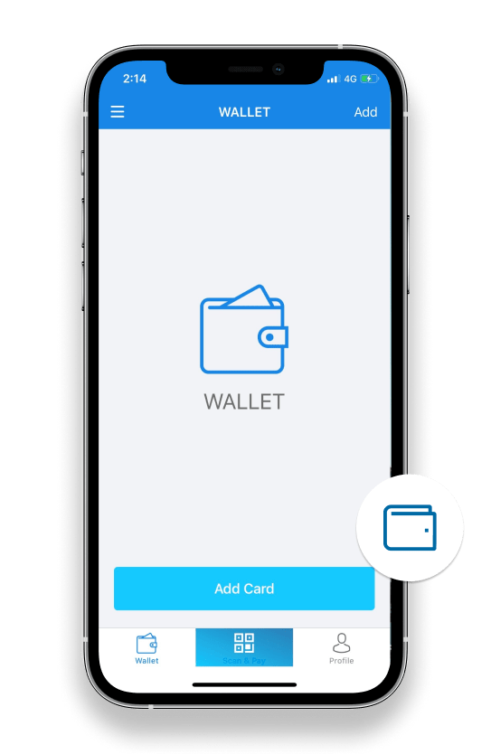 wallet