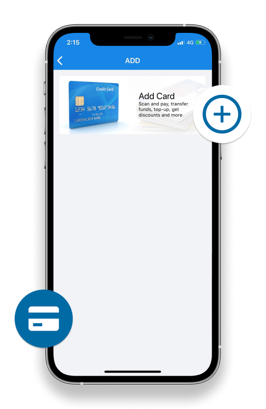 add card