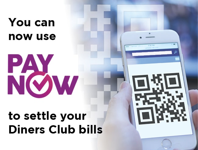 New Payment Channel: PayNowQR