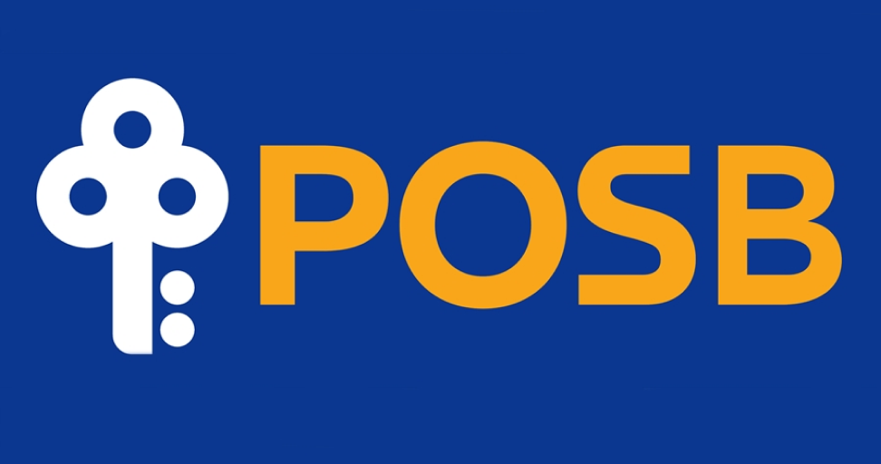 POSB logo