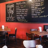 The Fine Line @ Holland Village